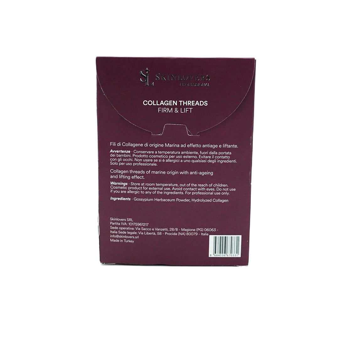 Collagen Threads Firm&Lift