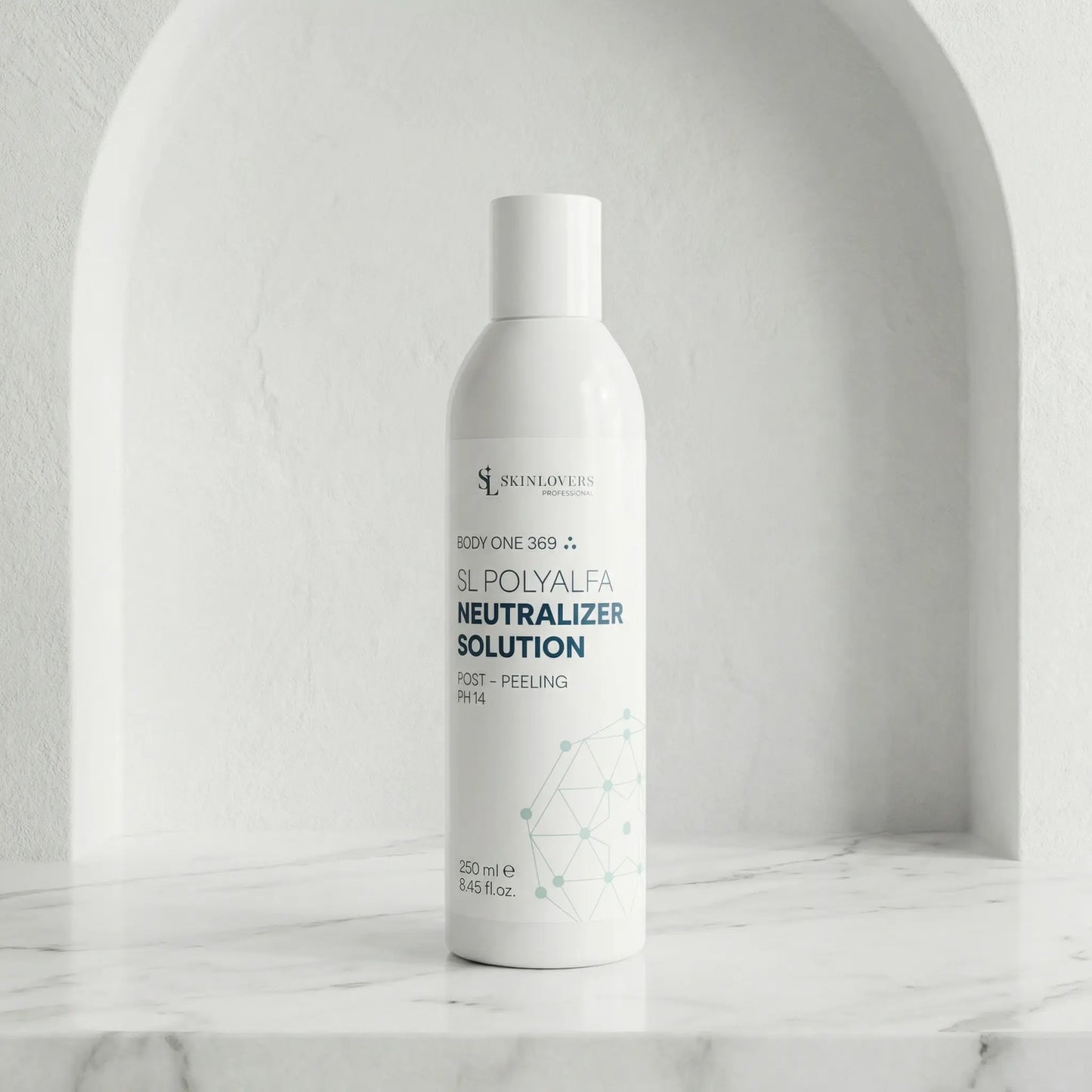 SL Polyalfa Neutralizer Solution