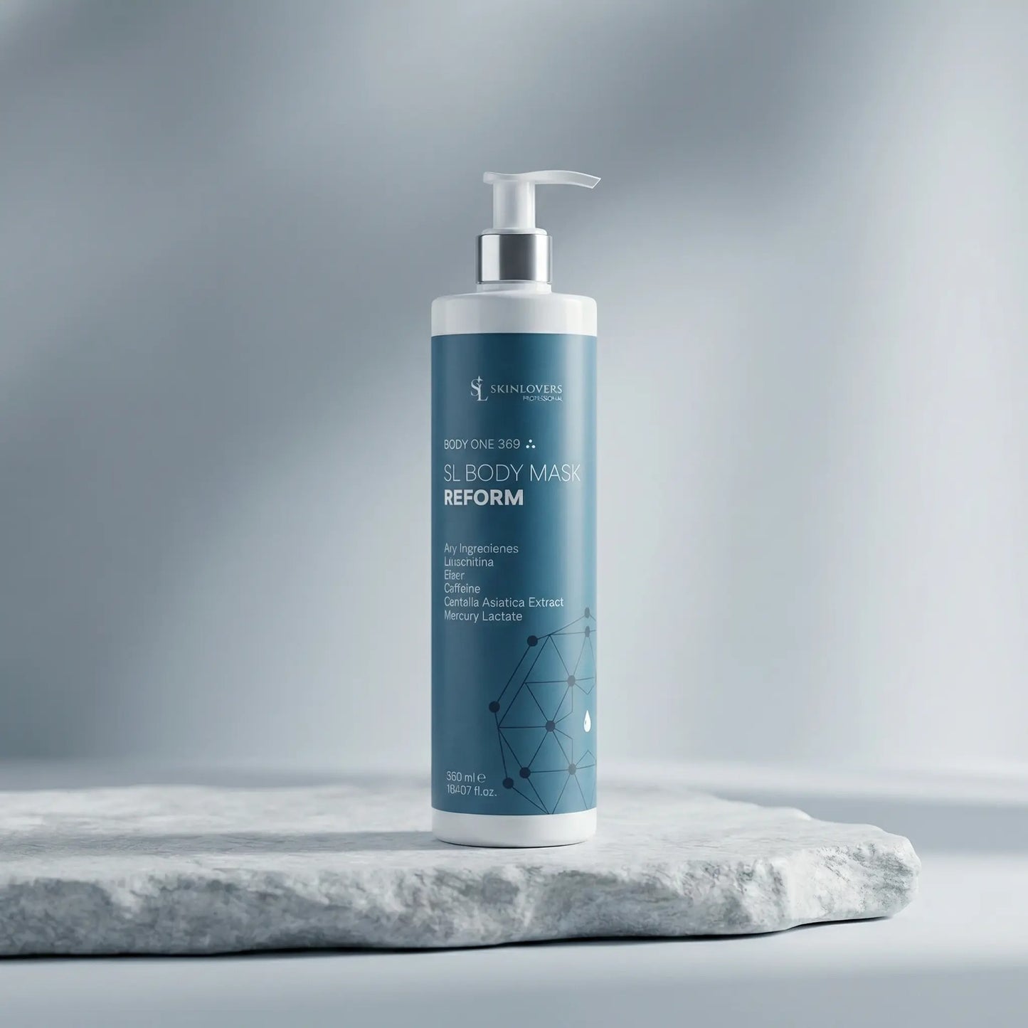 SL Body Mask - Reform