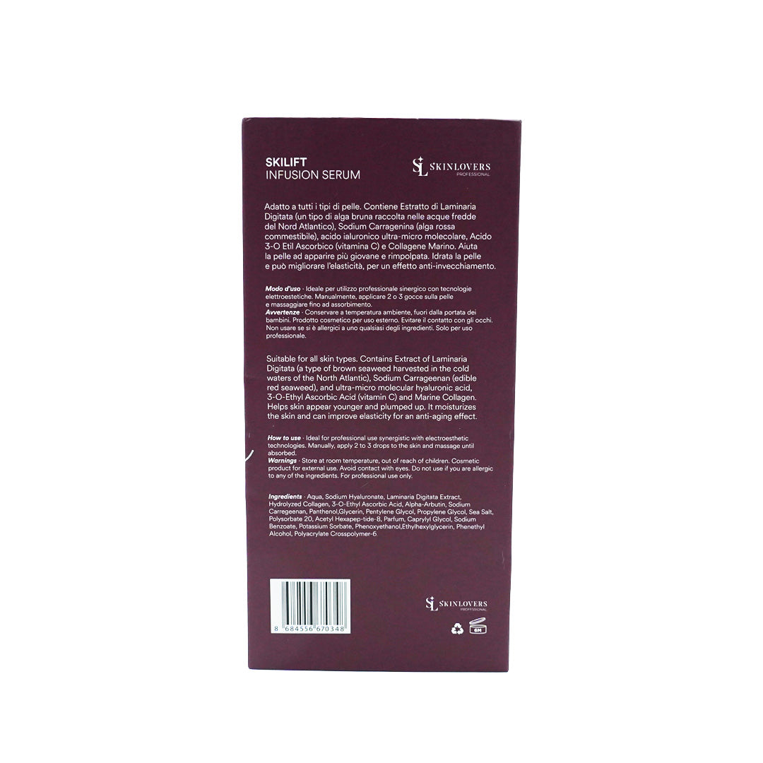 SkiLift Infusion Serum