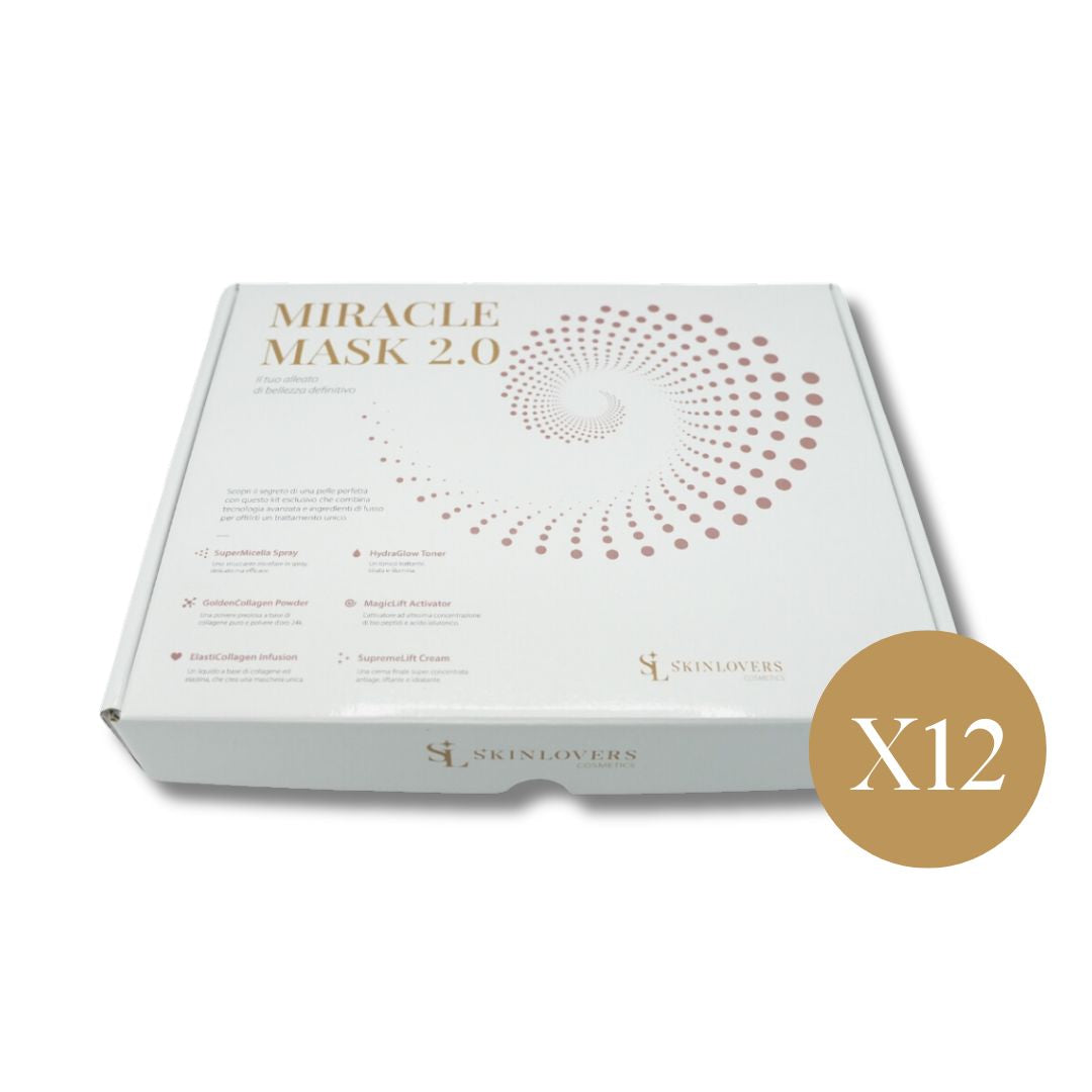 Bundle Miracle Mask 2.0