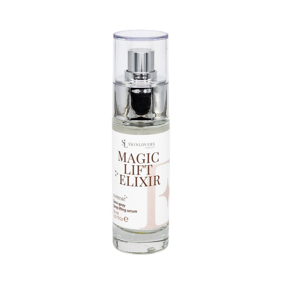 Magic Lift Elixir