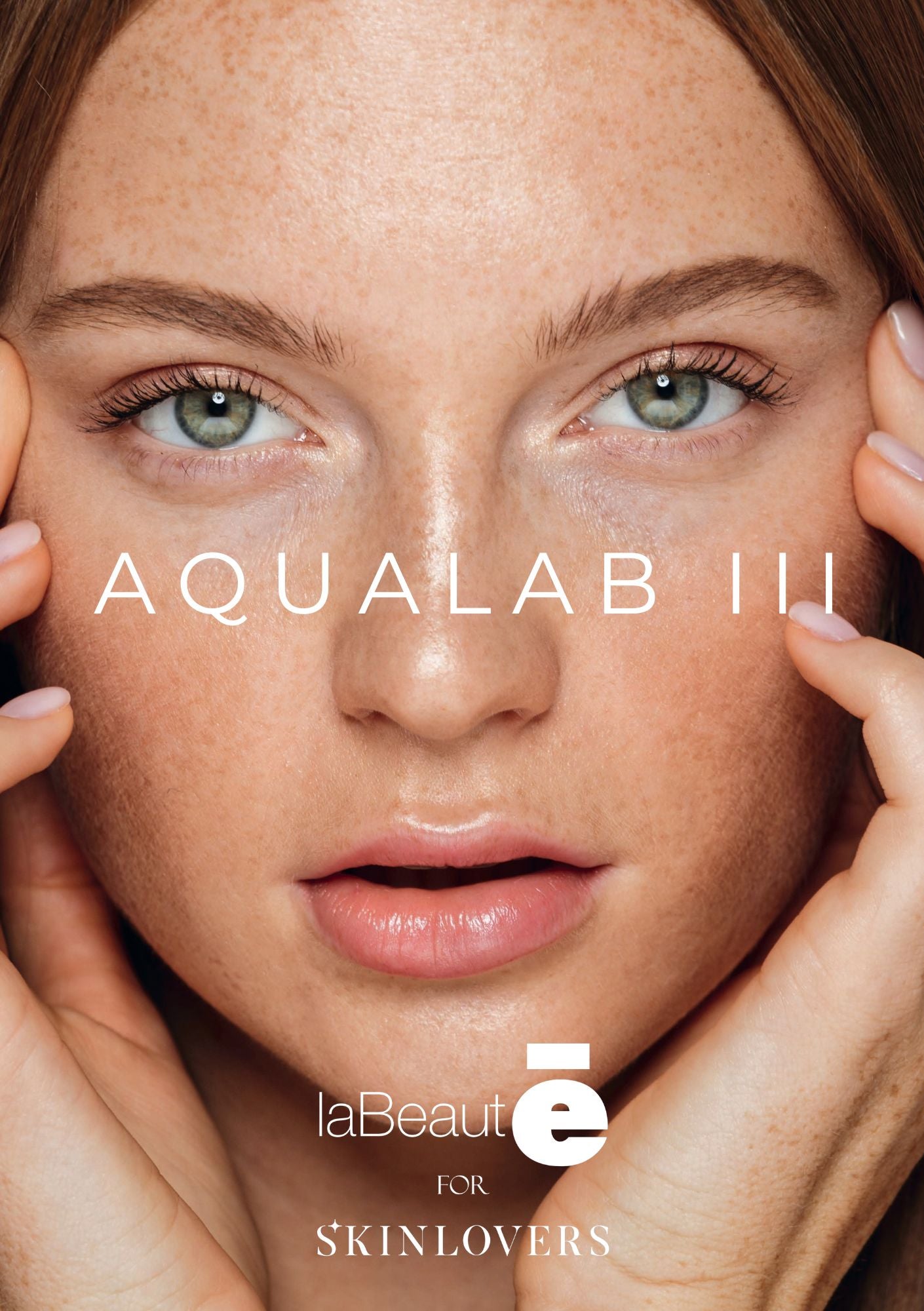 Aqualab 3