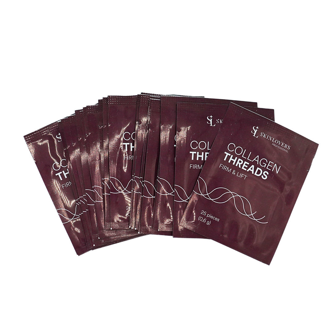 Collagen Threads Firm&Lift