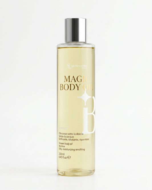 MAGIC BODY OIL - 250 ml
