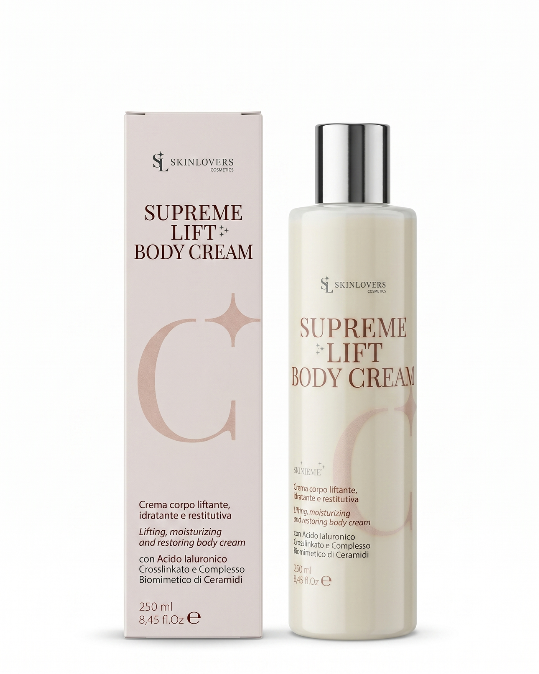 SUPREMELIFT BODY CREAM