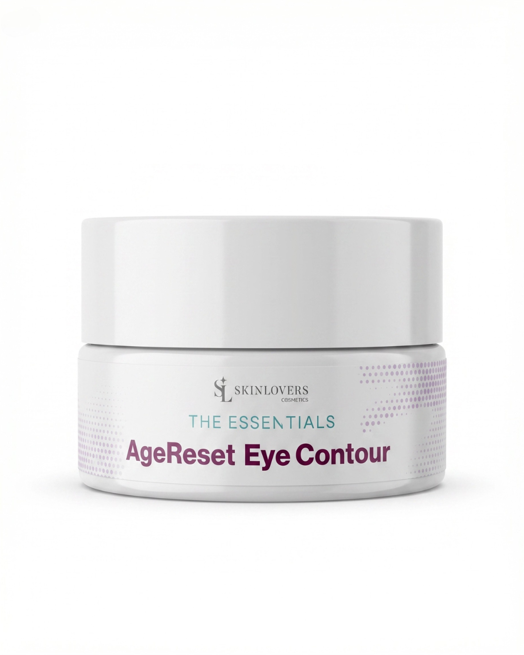 AgeReset Eye CONTOUR - contorno occhi pro age