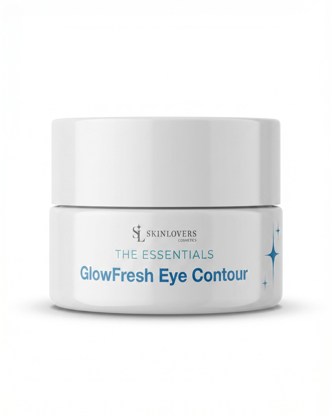 GlowFresh Eye Contour -contorno occhi borse e occhiaie