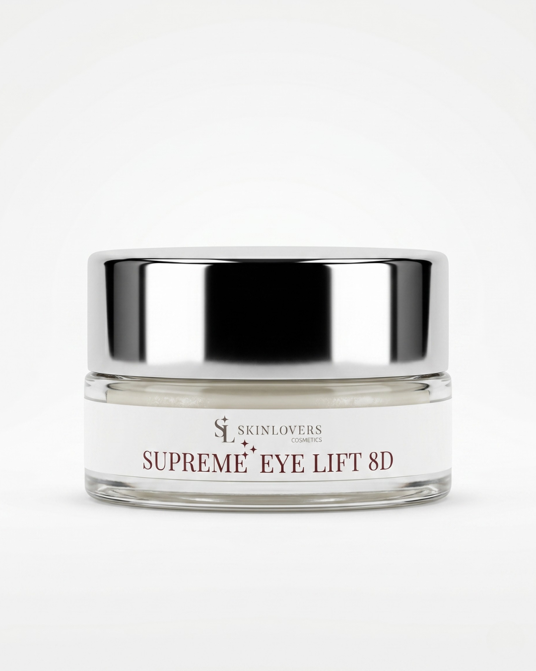 SUPREME EYE LIFT 8D - contorno occhi Lifting