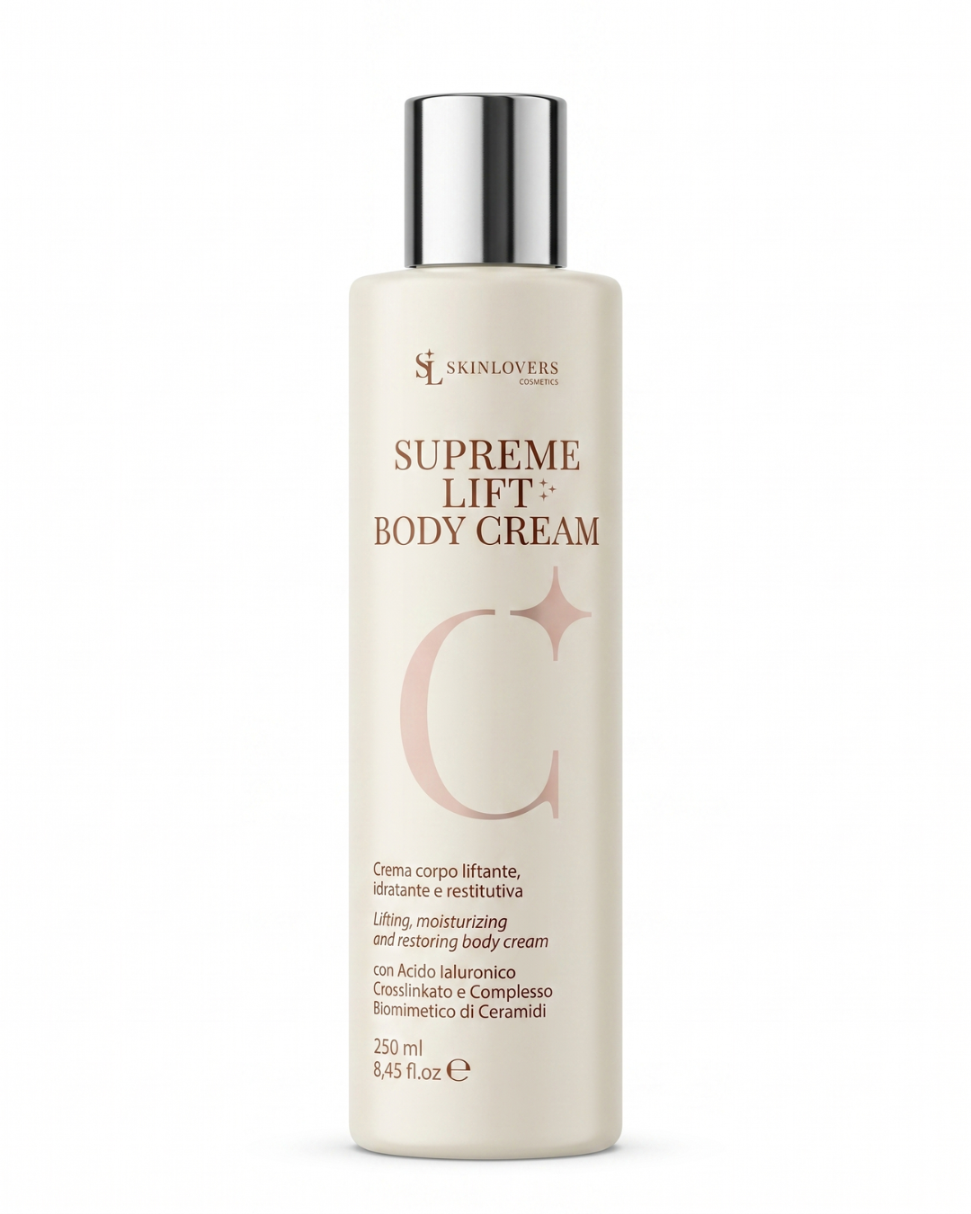 SUPREMELIFT BODY CREAM