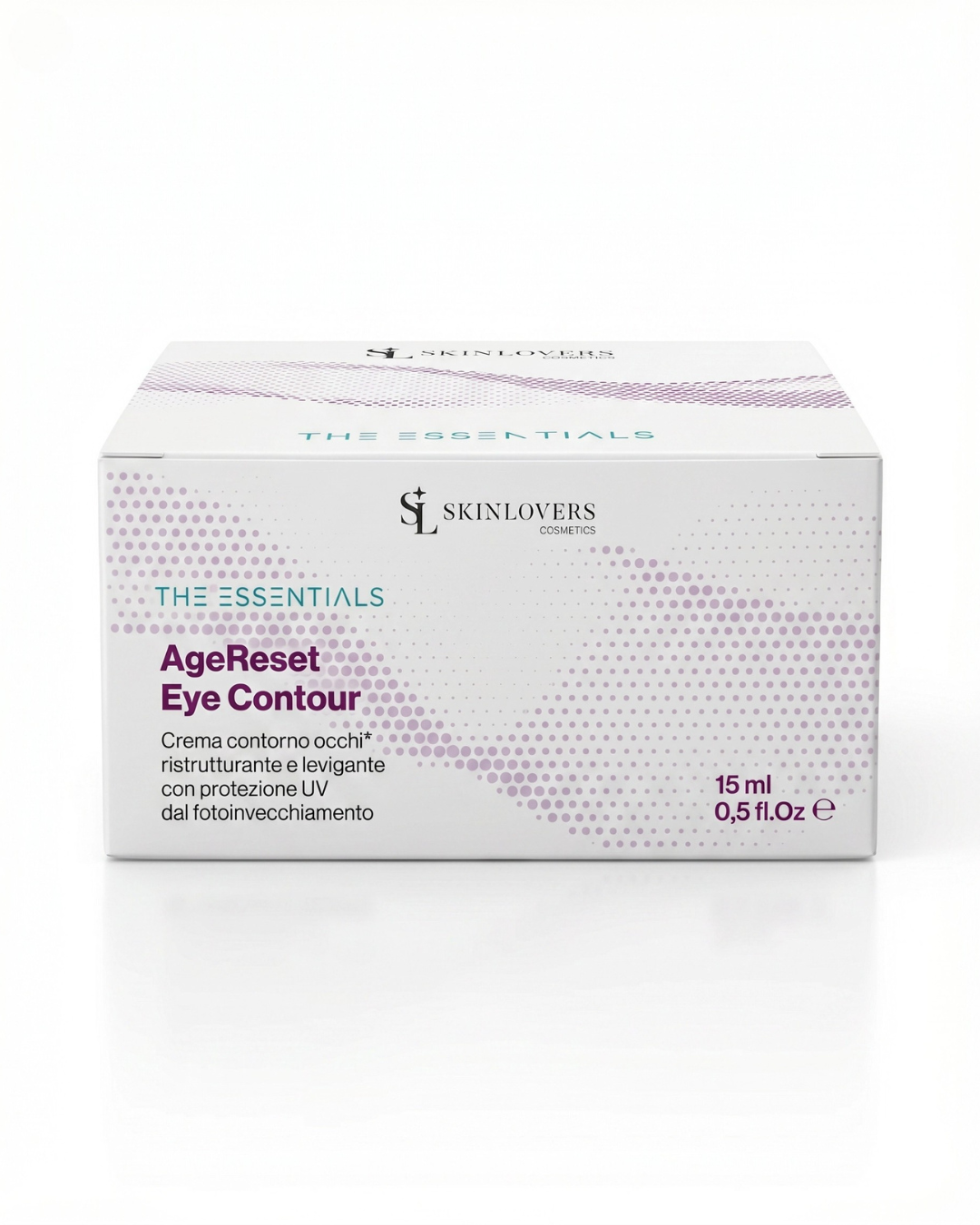 AgeReset Eye CONTOUR - contorno occhi pro age