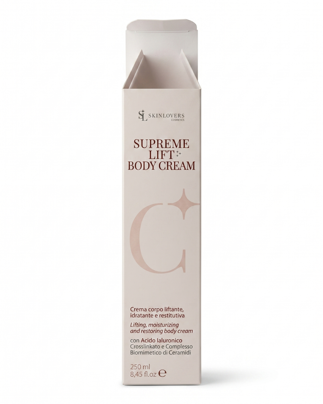 SUPREMELIFT BODY CREAM