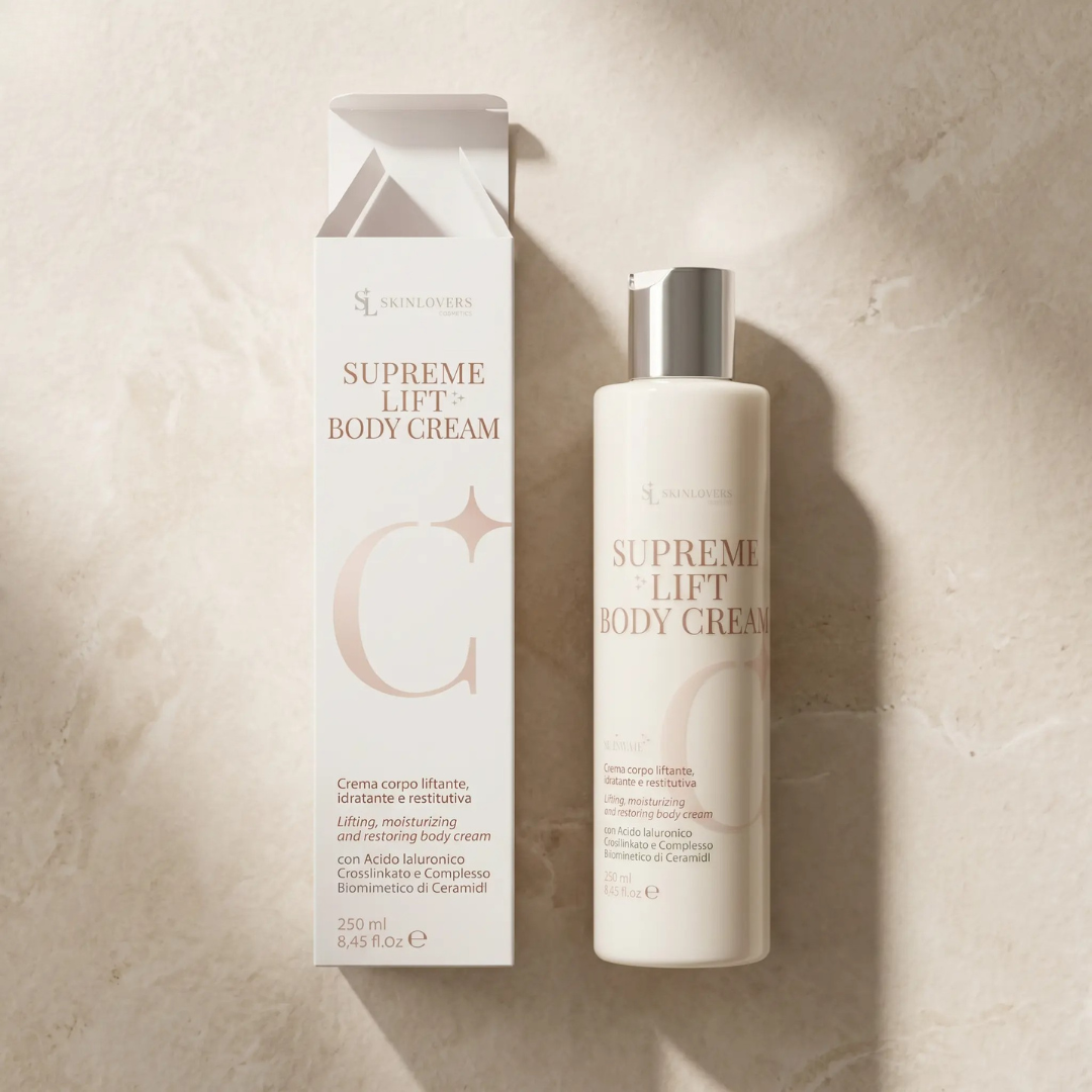 SUPREMELIFT BODY CREAM