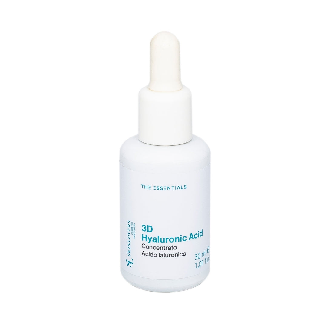 3D Hyaluronic Acid