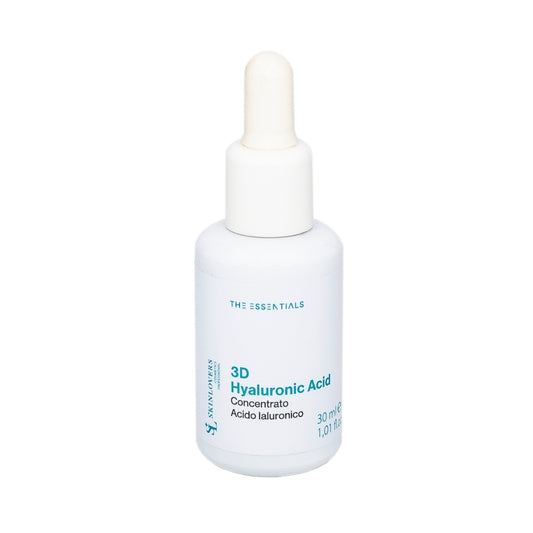 3D Hyaluronic Acid