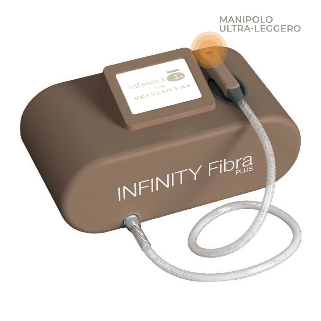 Infinity Fibra Plus