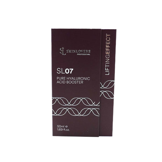 SL07 Pure Hyaluronic Acid Booster