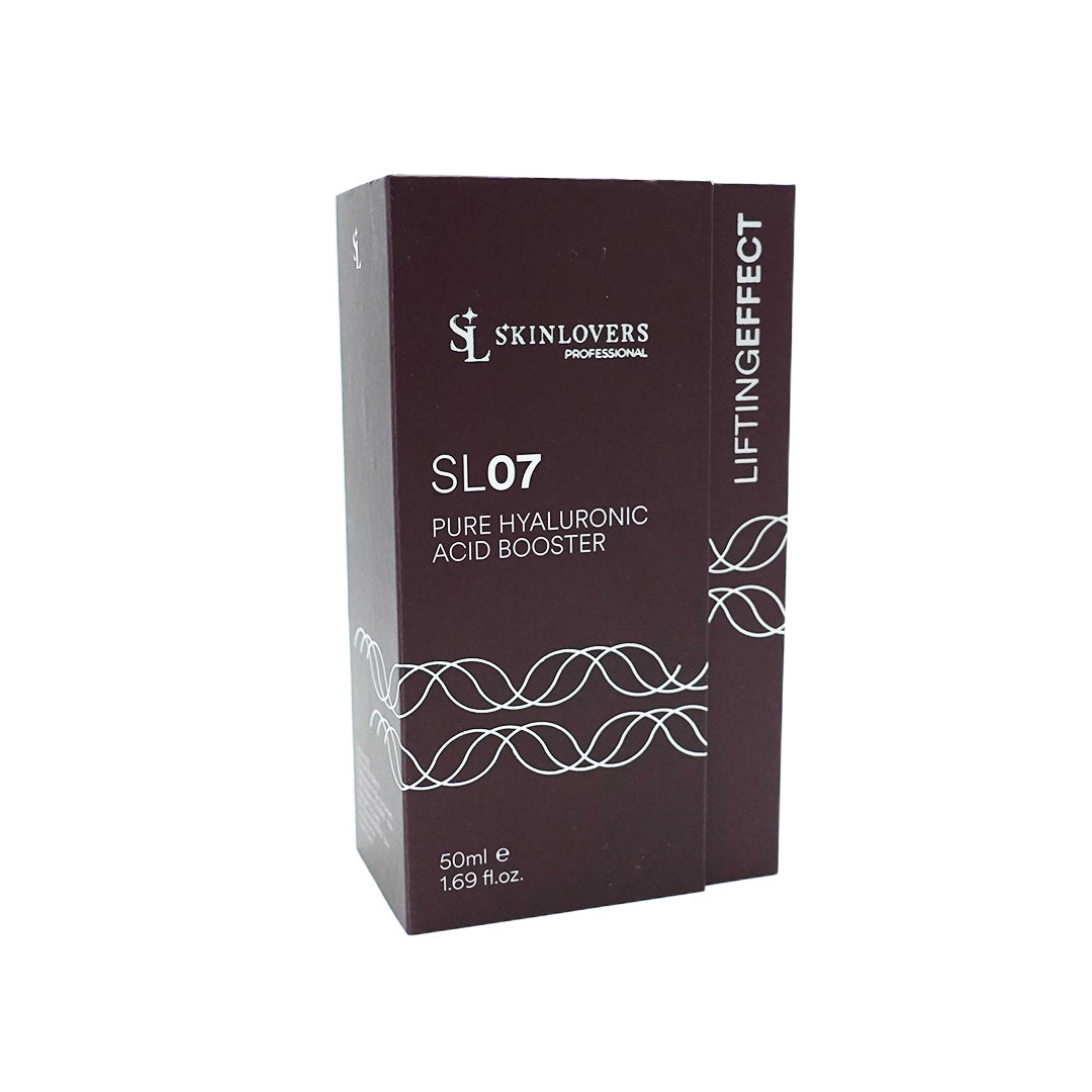 SL07 Pure Hyaluronic Acid Booster