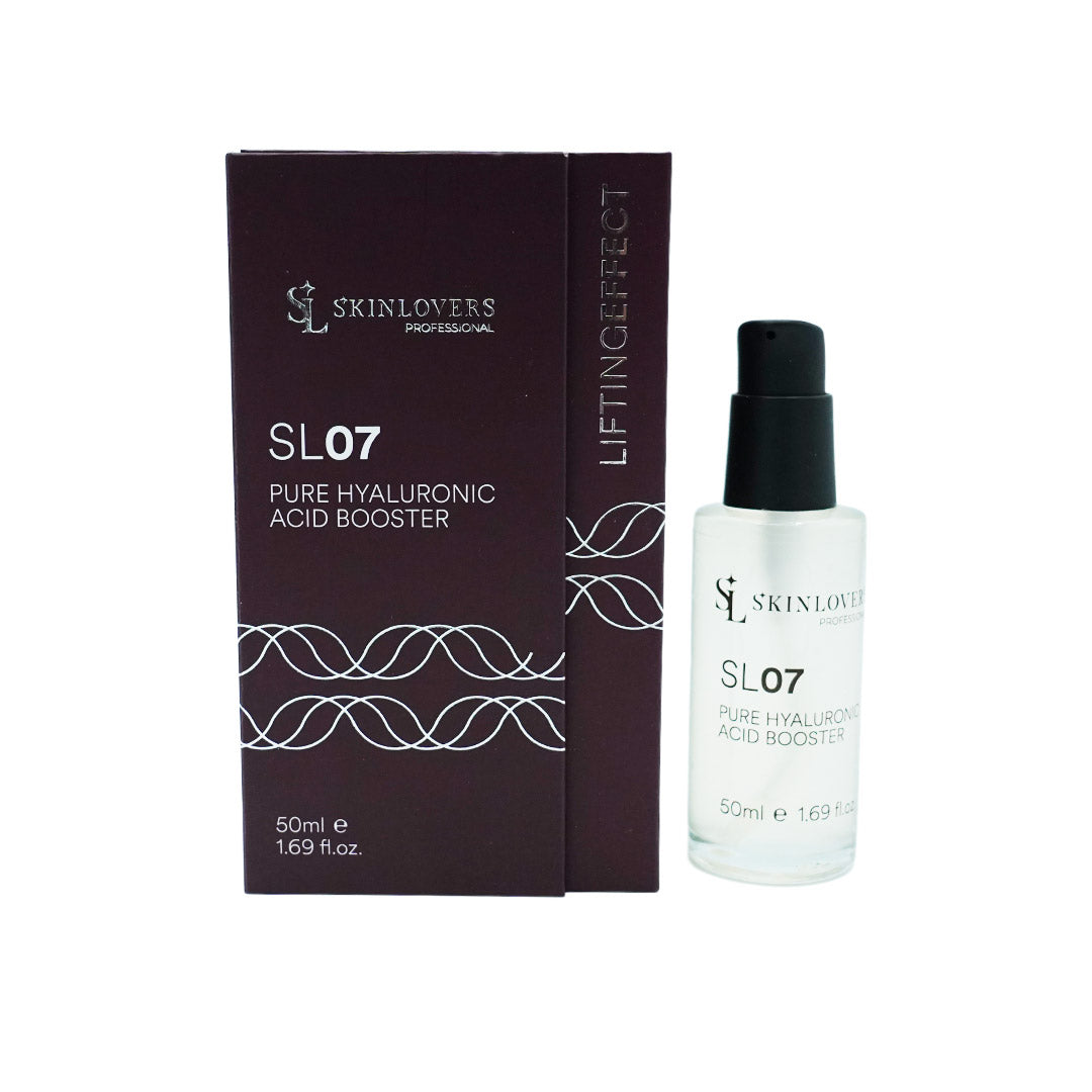 SL07 Pure Hyaluronic Acid Booster