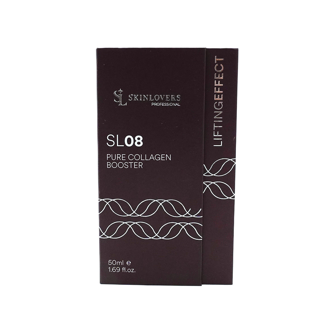 SL08 Pure Collagen Booster