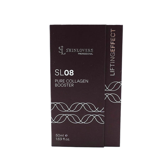 SL08 Pure Collagen Booster