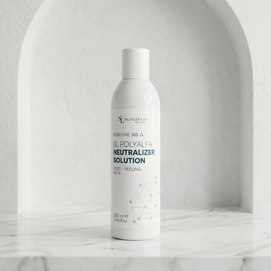 SL Polyalfa Neutralizer Solution