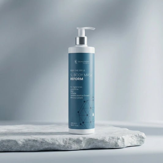 SL Body Mask - Reform