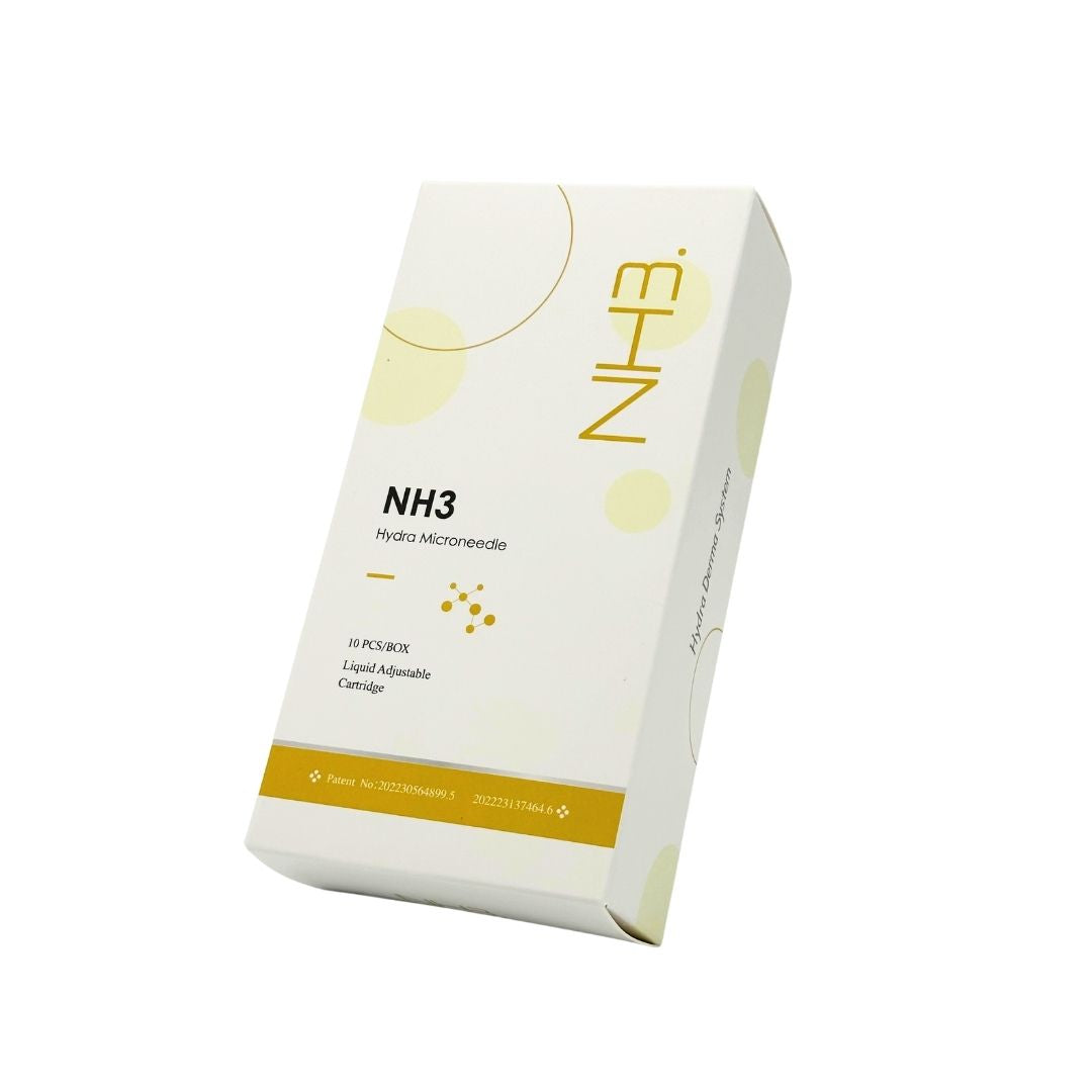 Testine Intraderma Pro - Nanoround