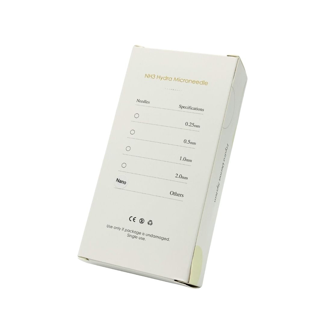 Testine Intraderma Pro - Nanoround