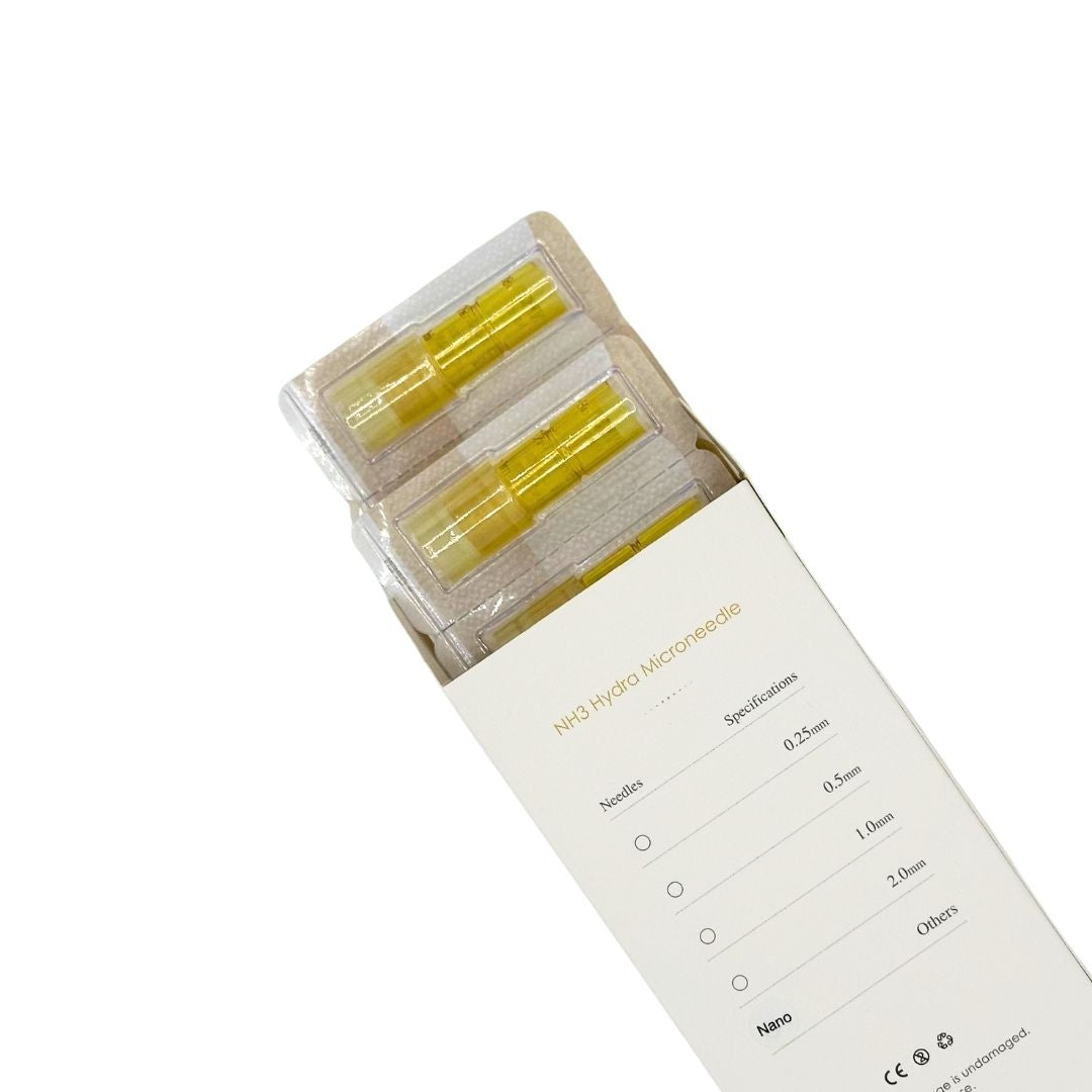 Testine Intraderma Pro - Nanoround