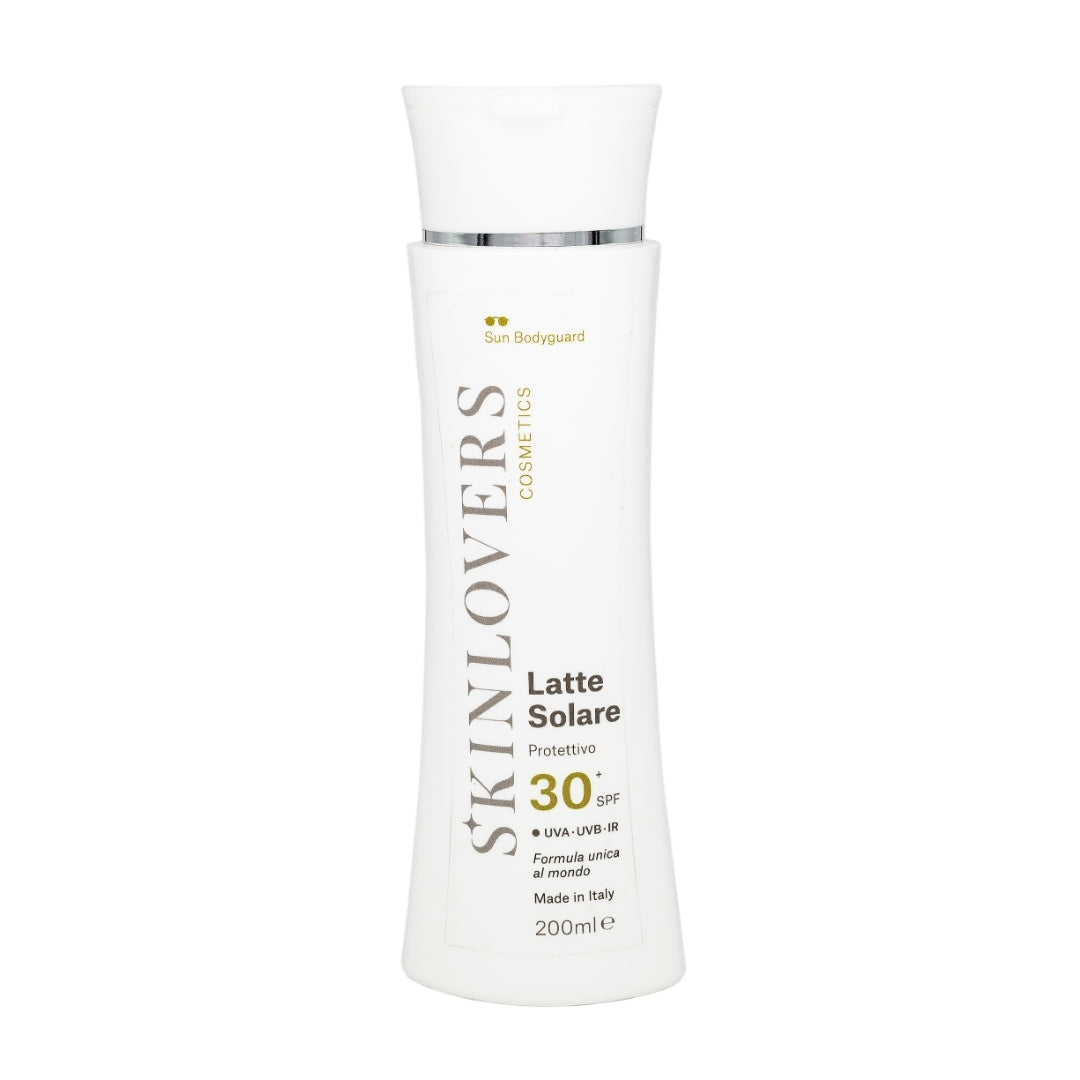 Latte Solare Corpo SPF30