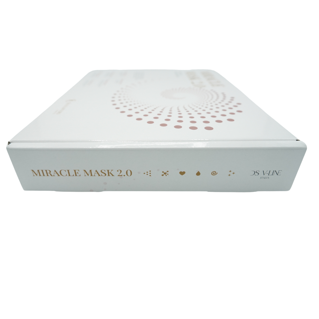 Bundle Miracle Mask 2.0