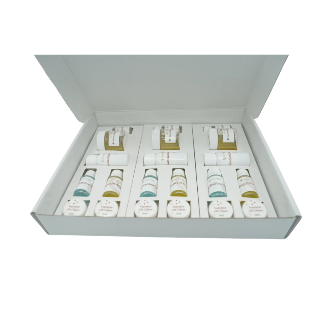 Bundle Miracle Mask 2.0