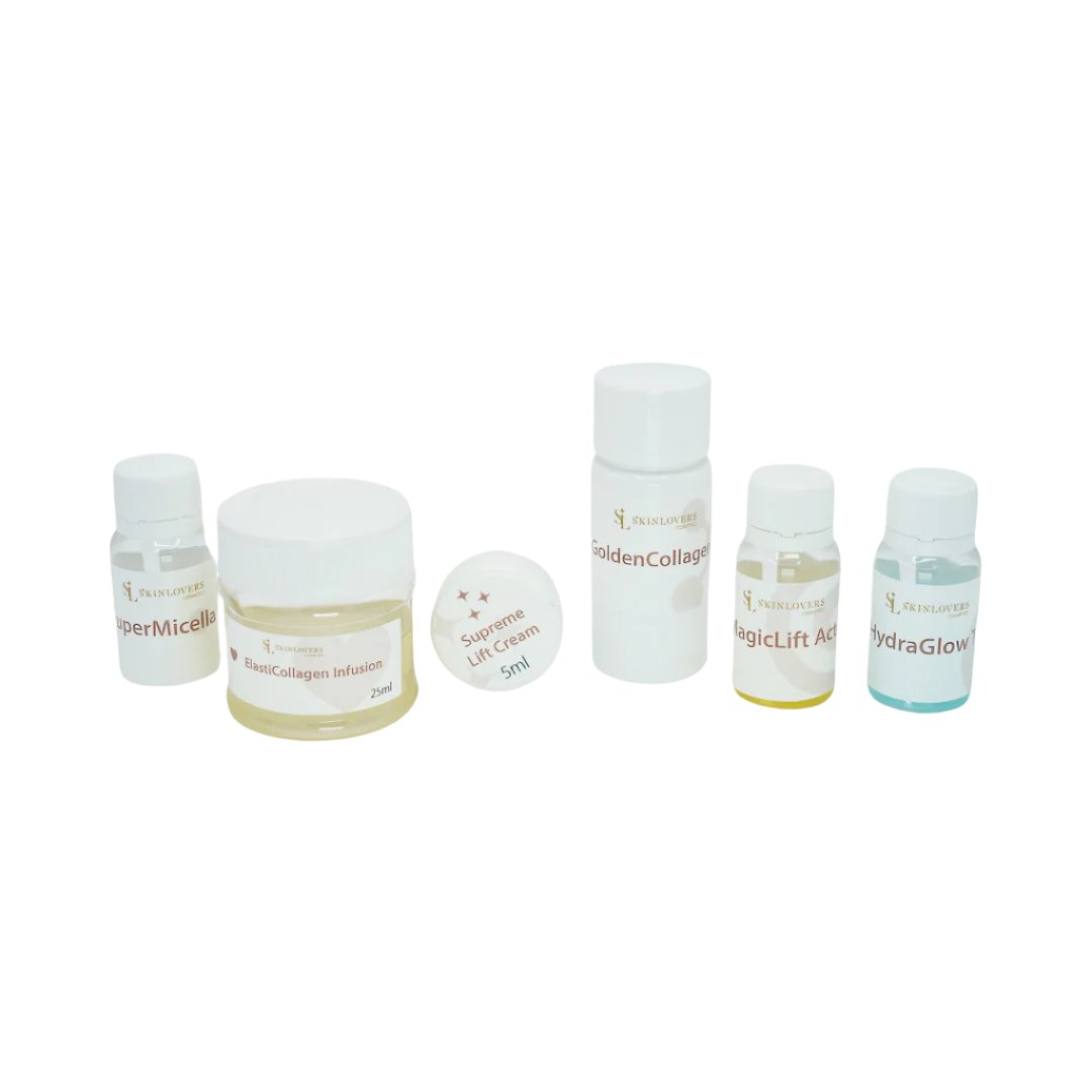 Bundle Miracle Mask 2.0